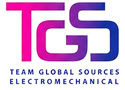 Team Global Sources Electromechanical